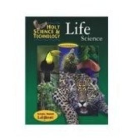 Holt Science & Technology, California Grades 6-8