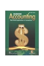 Glencoe Accounting: Real-World Applications & Connections