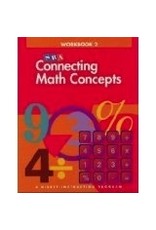 Connecting Math Concepts - Workbook 2 Level A