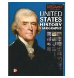 United States History And Geography Grades 9-12