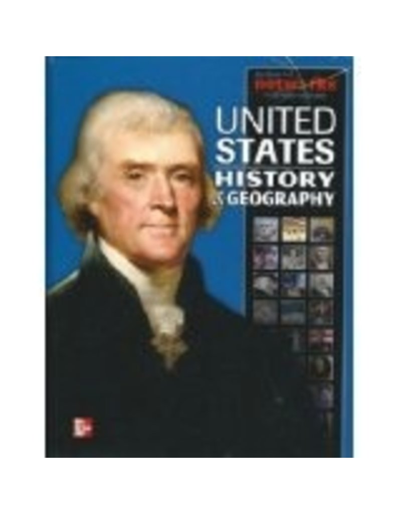 United States History And Geography Grades 9-12