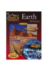 Holt Earth Science California Edition Grade 6