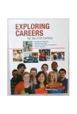 Exploring Careers for the 21st Century Grade AP
