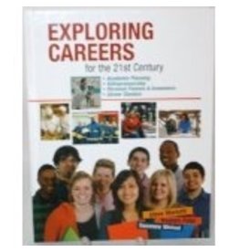 Exploring Careers for the 21st Century Grade AP