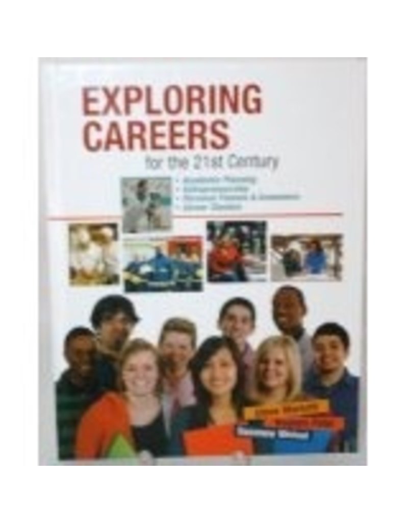 Exploring Careers for the 21st Century Grade AP