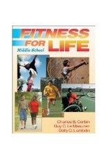 Fitness for Life: Middle School