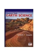 Earth Science Grades 9-12