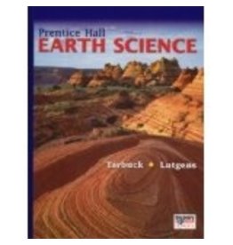 Earth Science Grades 9-12