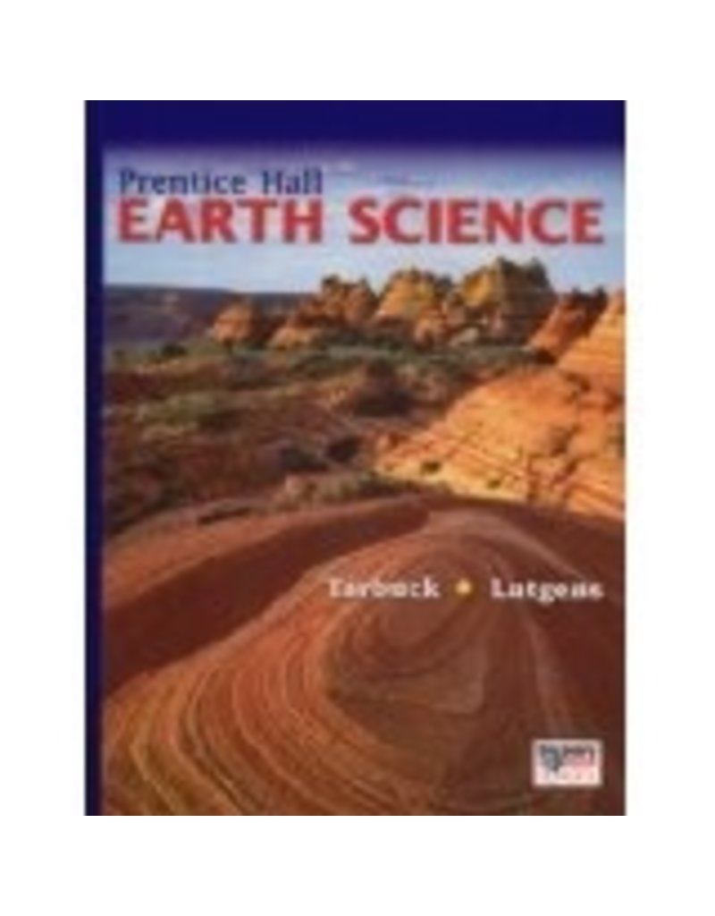 Earth Science Grades 9-12