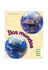 Dos mundos (Student edition )