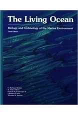 The Living Ocean: Biology And Technology Of The Marine Environment