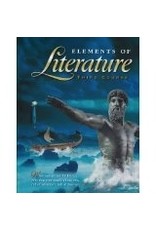 Holt Elements Of Literature: Student Edition, Third Course, Grade 9