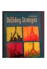 Corrective Reading Decoding B1