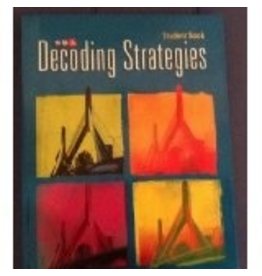 Corrective Reading Decoding B1