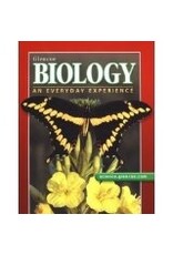 Biology: An Everyday Experience