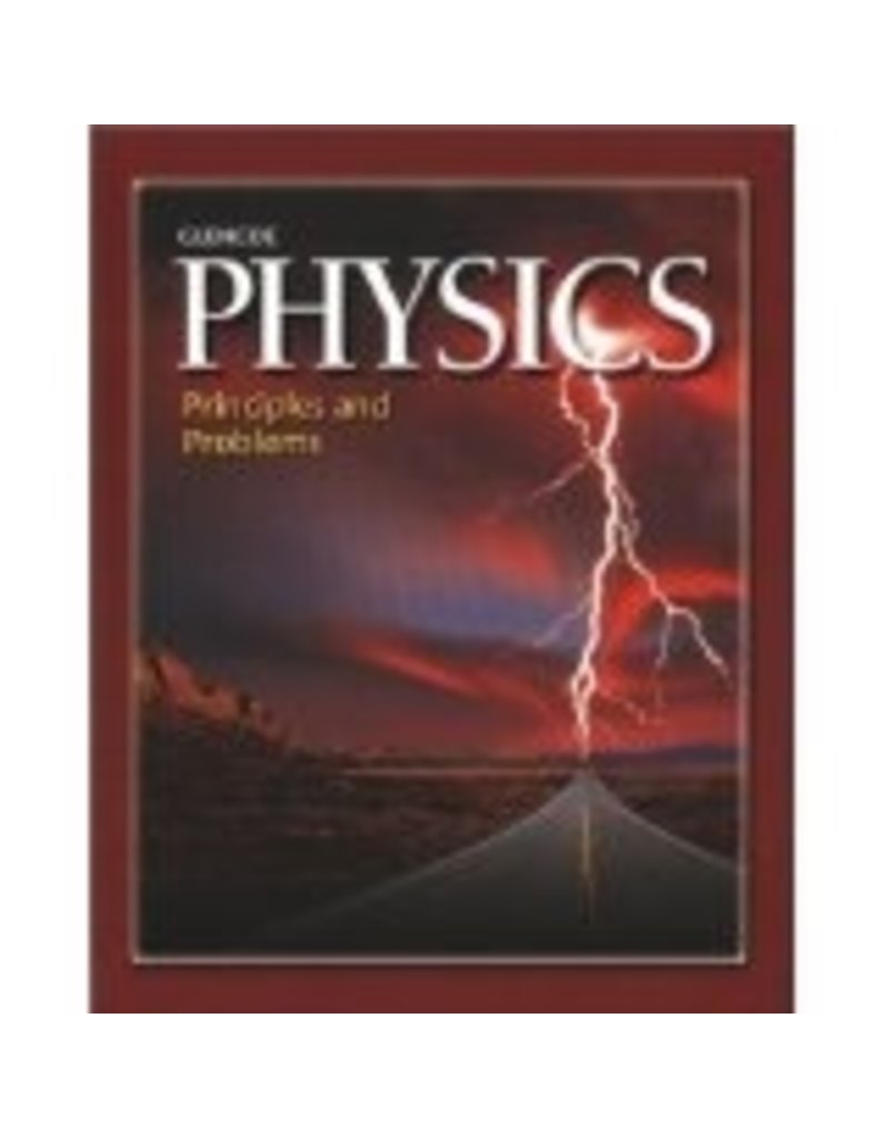 Physics: Principles And Problems