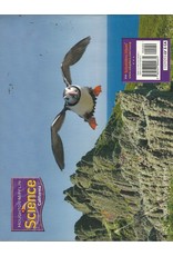 Houghton Mifflin Science California: Worktexts Level 3
