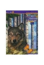 California Treasures Grade 5 Unit 3 Teacher’s Edition