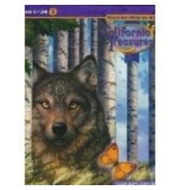 California Treasures Grade 5 Unit 3 Teacher’s Edition