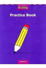 Houghton Mifflin Reading: The Nation’s Choice: Practice Book (Consumable) Grade 3.1