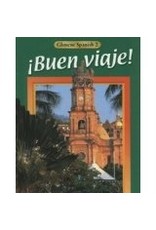 ¡Buen Viaje! Level 2