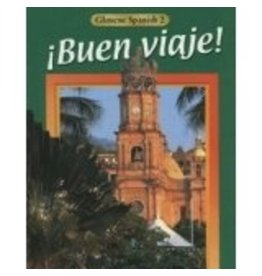 ¡Buen Viaje! Level 2