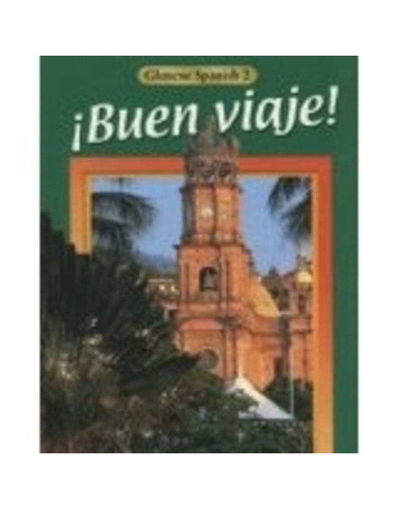 ¡Buen Viaje! Level 2