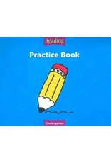Houghton Mifflin Reading: The Nation’s Choice: Practice Book (Consumable) Grade K