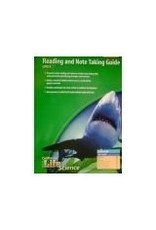 Focus on Life Science - Reading and Note Taking Guide -Level A