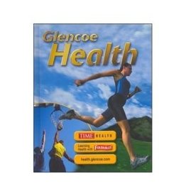 Glencoe Health, Student Edition