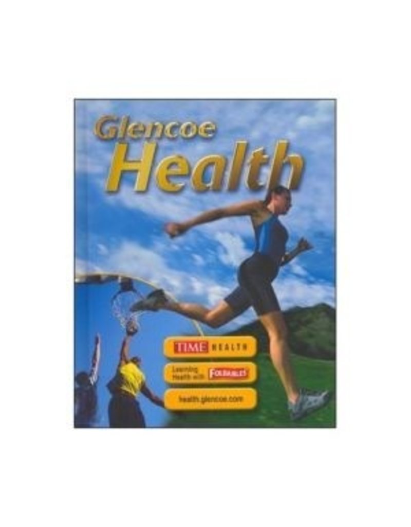 Glencoe Health, Student Edition