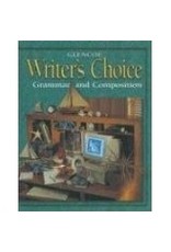 Writer'S Choice Student Edition : Grammar And Composition, Grade 9