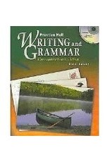 Ph Writing And Grammar Student Edtion Grade 9