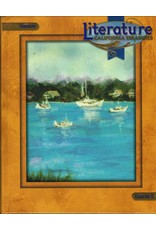 Literature California Treasures Course 5 Grade 10