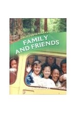 Ca Vistas - Family And Friends