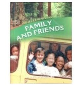 Ca Vistas - Family And Friends