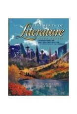 Holt Elements Of Literature: Student Edition Grade 11
