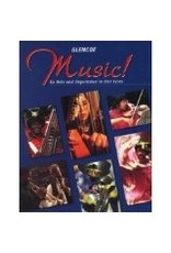 GLENCOE MUSIC