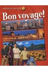 BON VOYAGE