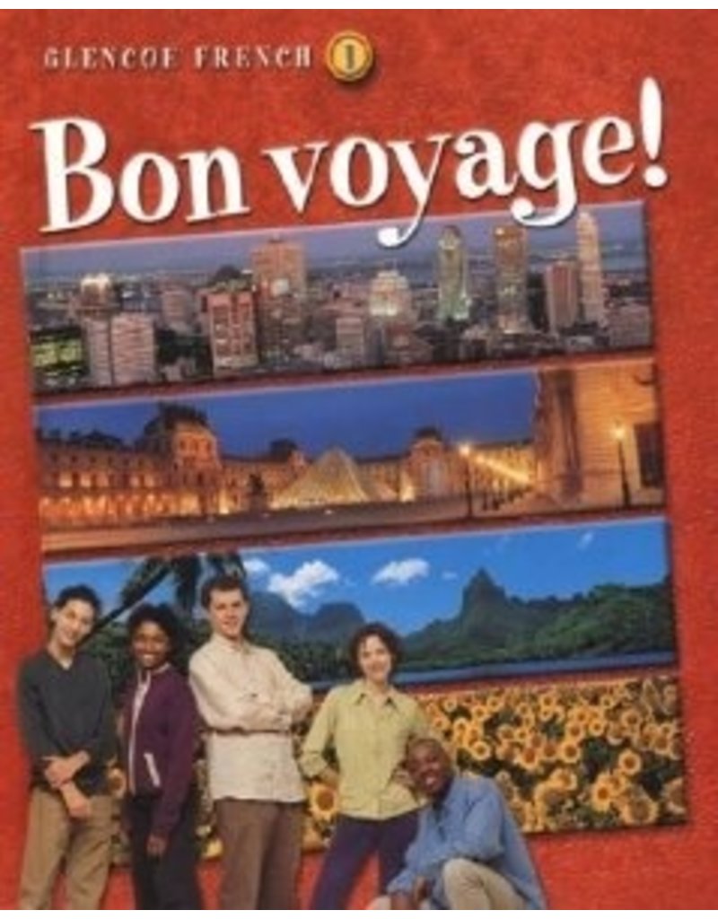 BON VOYAGE