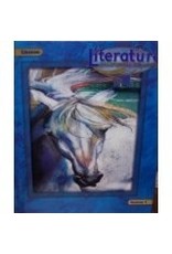 Glencoe Literature: California Treasures, Course 1, Teachers Edition