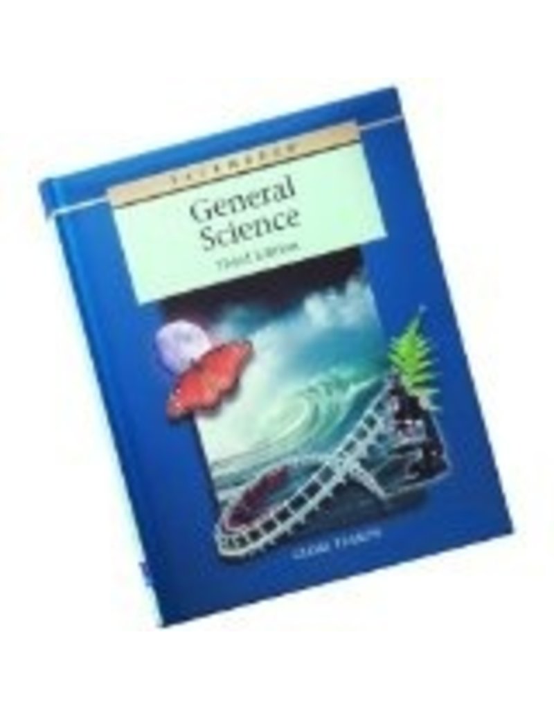 PACEMAKER GENERAL SCIENCE