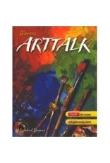 Glencoe - Art Talk - Student Edition