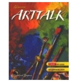 Glencoe - Art Talk - Student Edition