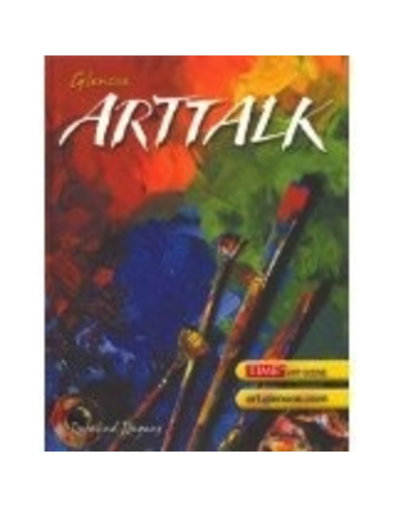 Glencoe - Art Talk - Student Edition
