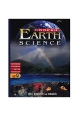 Modern Earth Science