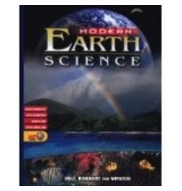 Modern Earth Science