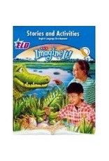 IMAGINE IT STORIES AND ACTIVITIES