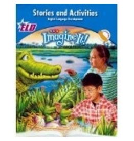 IMAGINE IT STORIES AND ACTIVITIES