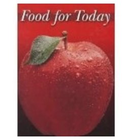 FOOD FOR TODAY